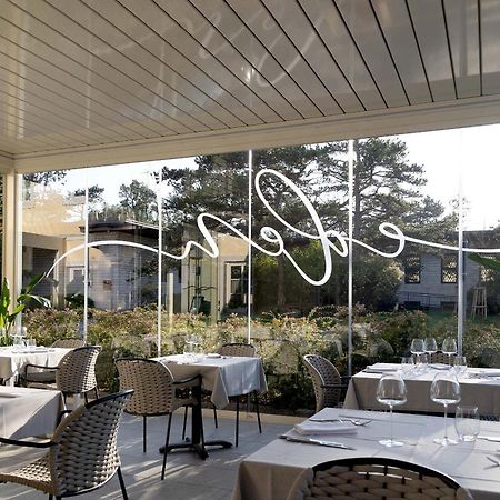 Hotel Eden Систиана Экстерьер фото