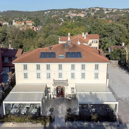 Hotel Eden Систиана Экстерьер фото