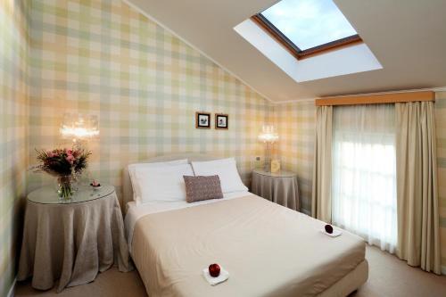 Hotel Eden Систиана Экстерьер фото