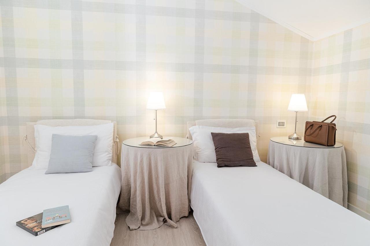 Hotel Eden Систиана Экстерьер фото