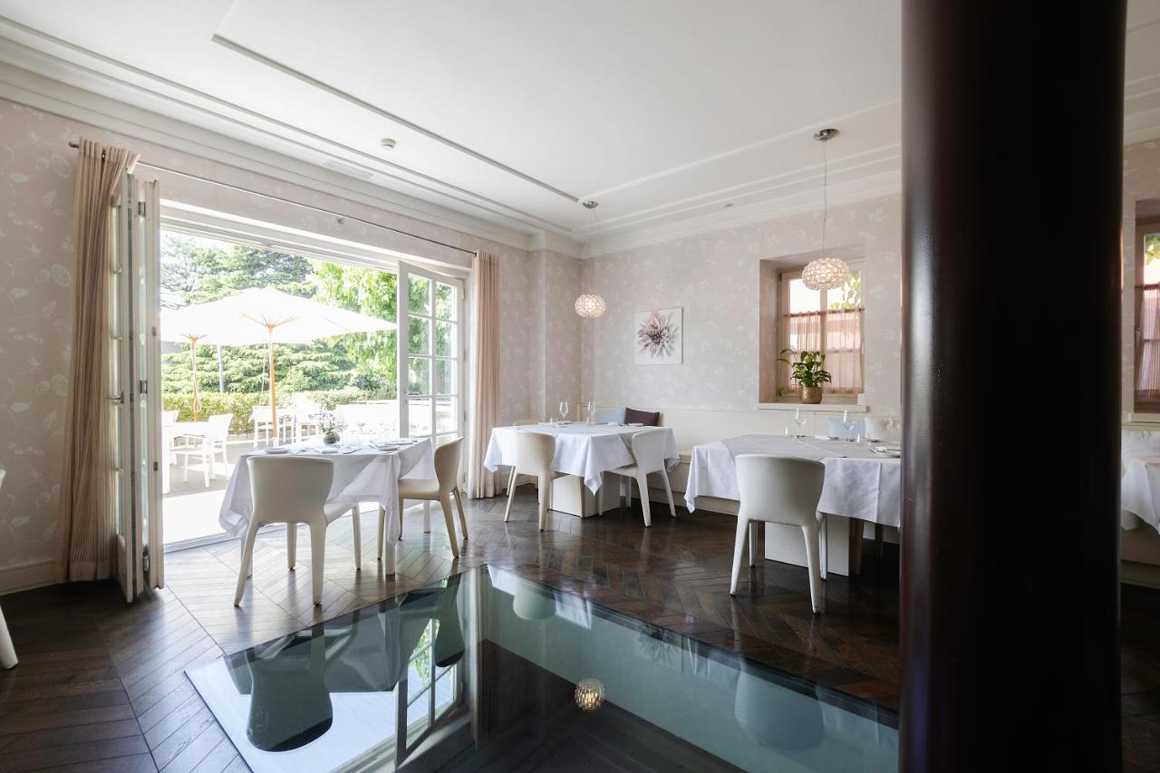 Hotel Eden Систиана Экстерьер фото
