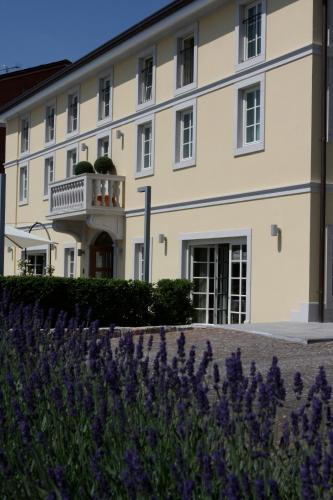 Hotel Eden Систиана Экстерьер фото