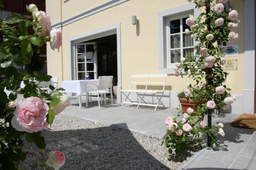 Hotel Eden Систиана Экстерьер фото