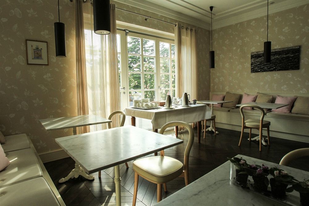 Hotel Eden Систиана Экстерьер фото